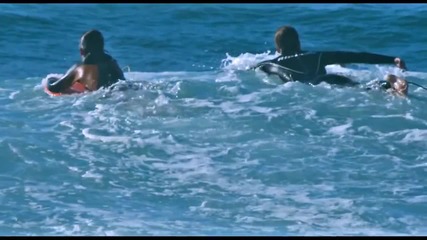 Inna - Amazing ( Official Video )