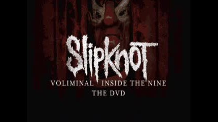 Slipknot - Prelude 3.0