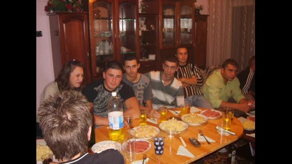 My Best Friends 