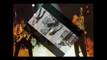 # Deep Purple - Flight of The Rat