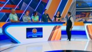 В "Семейни войни" – от понеделник до петък по NOVA