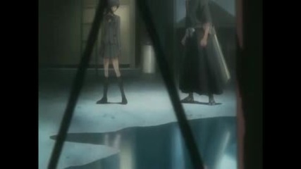 Bleach episode 6 - Fight to the death! Ichigo vs. Ichigo