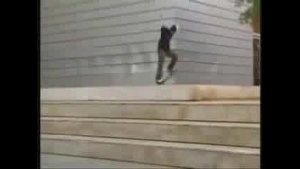 Best Skateboard Tricks