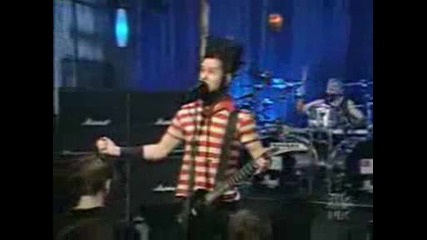 Static - X - Cold Live 2001