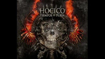 Hocico - Where Words Fail, Hate Speakes 