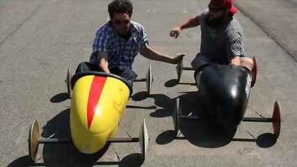 Epic Derby Baby_