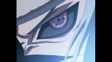 Naruto Vs Sasuke