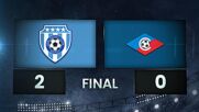 Cherno More vs. PFK Septemvri Sofia - Condensed Game