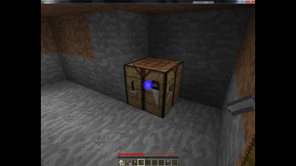 Minecraft X-ray Survival-seson 1 Episode 1