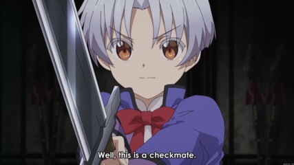 Okashi na Tensei S01 E07 (eng sub)