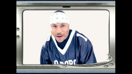 Ll Cool J, Ludacris, Keith Murray - Fatty Girl 