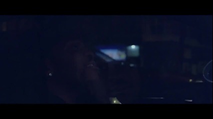 Pusha T - Doesn't Matter ft. French Montana (official Video) #blackonyou