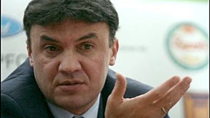 Боби Михайлов: Следващата седмица проблемът с ТВ правата е решен