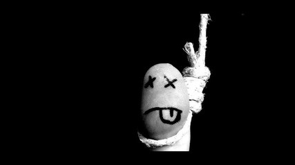 Noized - Chainsaw Paranoia 