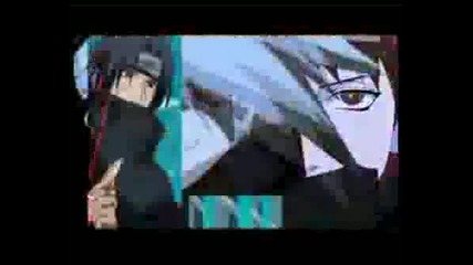 Akatsuki Kill The Rock 