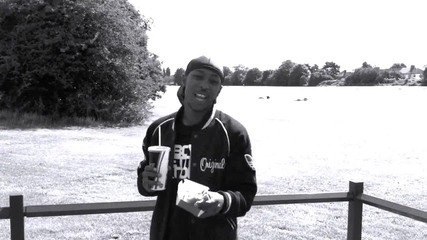 J M E Freestyle on Mr V. - Cinema 