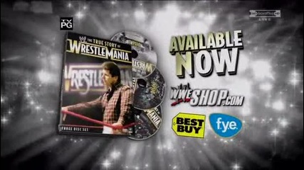 Wwe.wrestlemania.27.ppv.част 23 