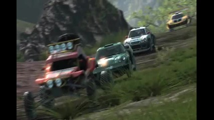 Топ20 Playstation 3 игри (част1) 