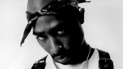 2pac - 2 Of Amerikaz Most Wanted 
