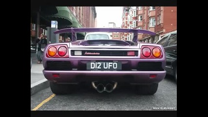 Lamborghini Diablo 