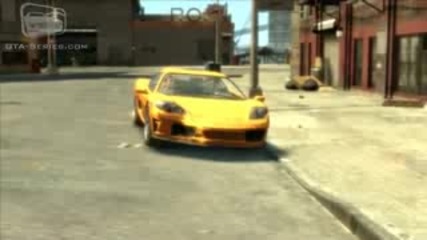 Gta Iv Mission 85 - That Special Someone