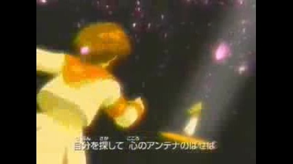 Lolita Strawberry In Summer ~ Anime Mix