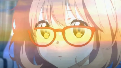 Kyoukai no Kanata Opening