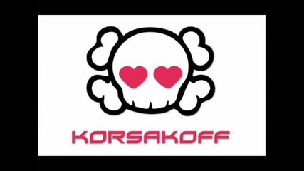 Korsakoff - Digital Voodoo