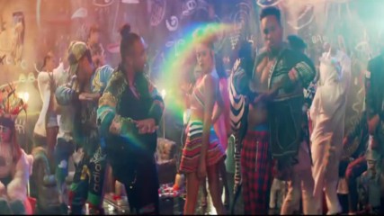 Tini - Ya No Hay Nadie Que Nos Pare Official Video ft. Sebastian Yatra