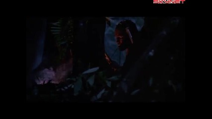 Хищникът (1987) Част 12 Филм