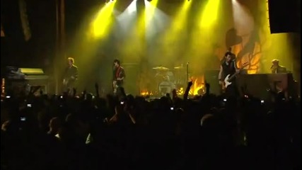 21 sentury Breakdown Live Hq
