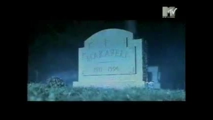 2pac - Hail Mary - The New-untouchable- Death Row Records