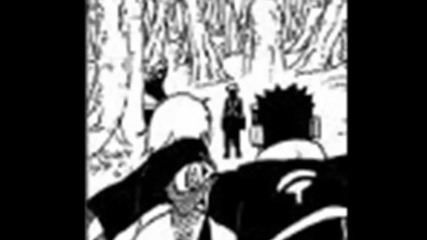 Naruto Manga 654 Bg Subs Hd