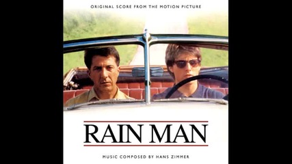 rain man - soundtrack