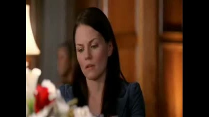 House And Cameron - My Love