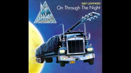 Def Leppard - Satellite