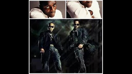 Hot 09! Wisin & Yandel Feat. Akon - Ella Me Llama (remix)