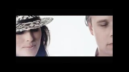 Armin van Buuren ft. Sharon den Adel - In and Out of Love (official Music Video)