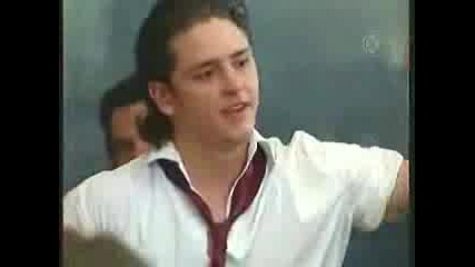 Rebelde - Final De Rebelde Parte 9