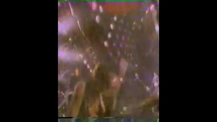Manowar - Blow Your Speakers
