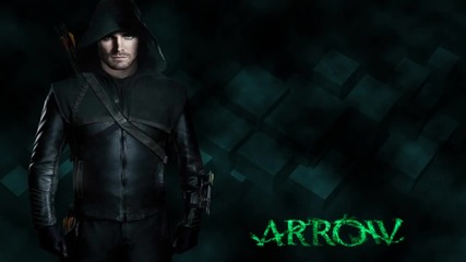 Arrow - 2x16 Music - Ry X - Shortline