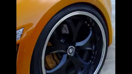 Lumma Clr600