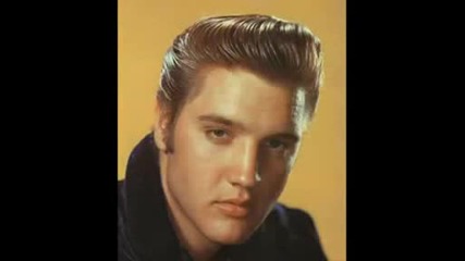 Elvis Presley - It Hurts Me