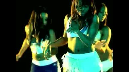 Petey Pablo - Freak - A - Leak Hd