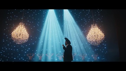 The Weeknd-earned It (fifty Shades Of Grey)