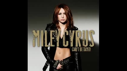 Miley Cyrus - Two More lonely People 