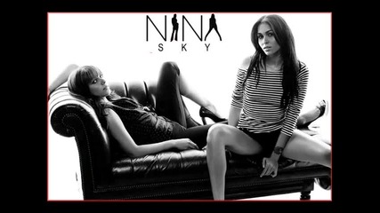 Nina Sky - Secrets 