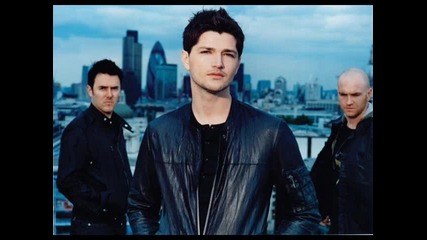 The Script - The End Where I Begin 