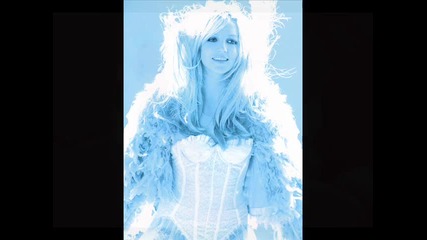* N E W * Britney Spears - ( Drop Dead ) Beautiful / Femme Fatale 
