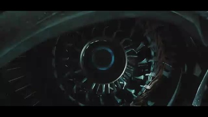 Transformers: Dark of the Moon Trailer Hd 